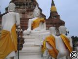 Wat Yai Chaya Mongkol [Click for fullsize]
