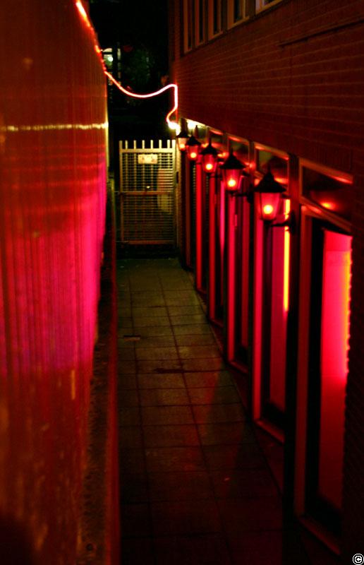 Red Lights