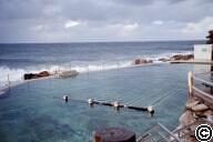Outdoor Pool, Bondi