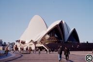 Sydney Opera House